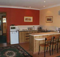 Alice Beside the Sea - Inverell Accommodation