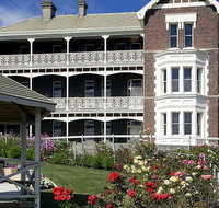 Auldington - Inverell Accommodation