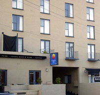Best Western Balmoral on York - Inverell Accommodation
