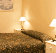 Best Western Abel Tasman Airport Motor Inn - Inverell Accommodation