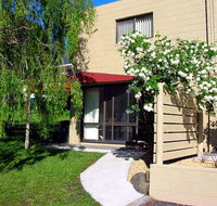 Apartments on Strickland - Inverell Accommodation
