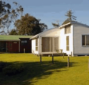 Beauty Point Tourist Park - Inverell Accommodation