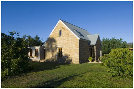 Bagdad TAS Inverell Accommodation