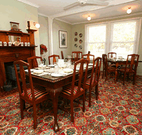 Ashton Gate Guest House - Inverell Accommodation