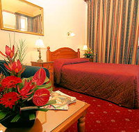 Quality Hotel Colonial Launceston - Inverell Accommodation