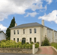 Clydesdale Manor - Inverell Accommodation