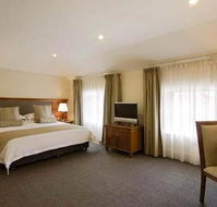 Clarion Hotel City Park Grand - Inverell Accommodation
