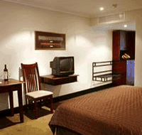 Fountainside Hotel - Inverell Accommodation