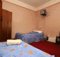 Globe Hotel - Inverell Accommodation