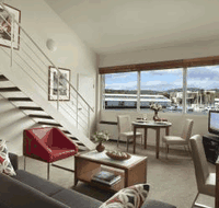 Somerset On The Pier Hobart - Inverell Accommodation