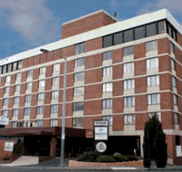 Quality Hobart Midcity Hotel - Inverell Accommodation