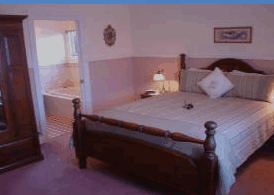 Walton House - Inverell Accommodation 1