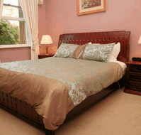 Waratah on York - Inverell Accommodation