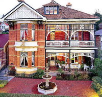 Werona Bed  Breakfast - Inverell Accommodation