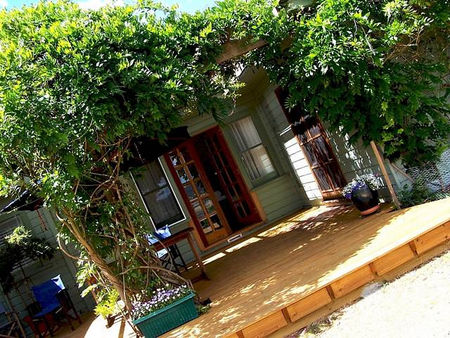 Pipers River TAS Inverell Accommodation
