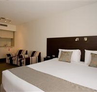 St Ives Motel Apartments - Inverell Accommodation