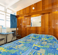 Riverfront Motel  Villas - Inverell Accommodation