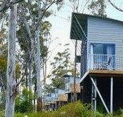 Rosevears Vineyard Retreat - Inverell Accommodation