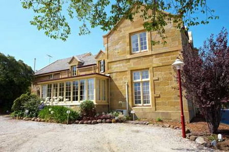 Mount Nelson TAS Inverell Accommodation