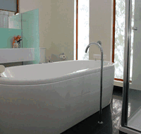 Possums Apartments - Inverell Accommodation