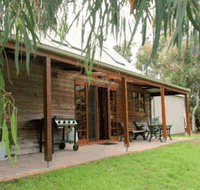 Otago Cottage - Inverell Accommodation