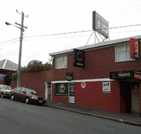 Marquis Hotel Motel - Inverell Accommodation