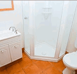 Montgomery's Private Hotel  YHA - Inverell Accommodation