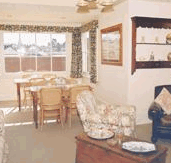 Louisa's Cottage - Inverell Accommodation