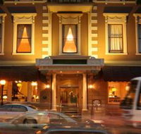 Hadley's Orient Hotel - Inverell Accommodation