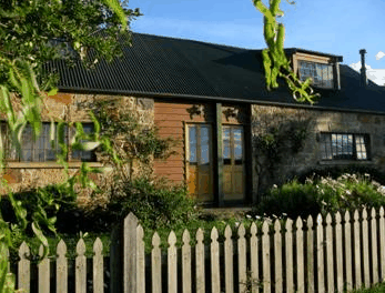 Daisy Bank Cottages - Inverell Accommodation 0