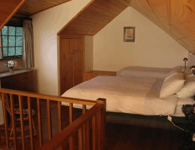 Daisy Bank Cottages - Inverell Accommodation 1