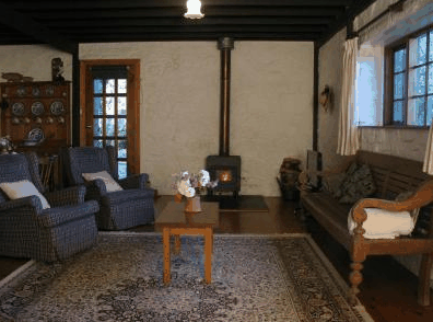 Daisy Bank Cottages - Inverell Accommodation 2