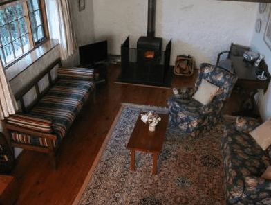 Daisy Bank Cottages - Inverell Accommodation 3