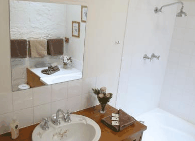 Daisy Bank Cottages - Inverell Accommodation 4