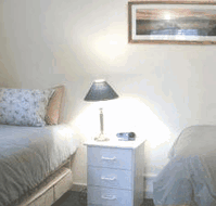 Domain View Apartments - Inverell Accommodation