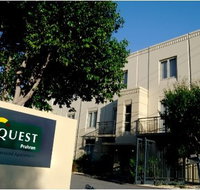 Quest Prahran - Inverell Accommodation