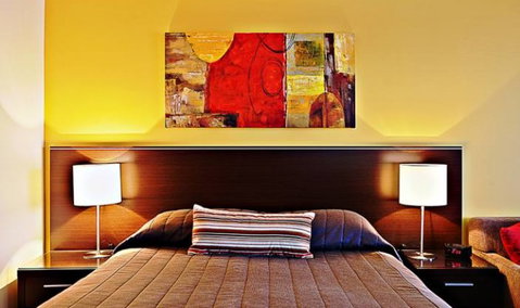 Governor Macquarie Motor Inn - Inverell Accommodation 0