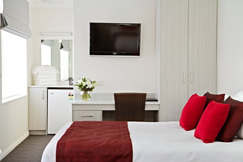 Governor Macquarie Motor Inn - Inverell Accommodation 2