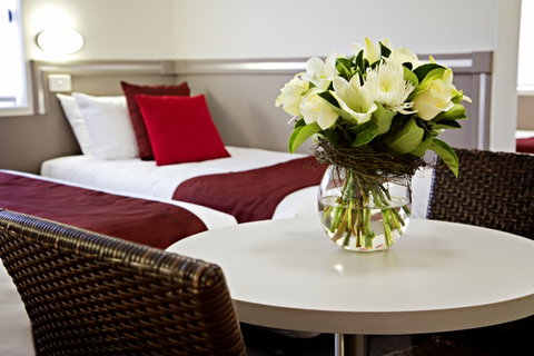 Governor Macquarie Motor Inn - Inverell Accommodation 4