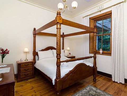 Dumas House - Inverell Accommodation 3