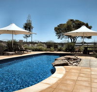 Majestic Oasis Apartments - Inverell Accommodation