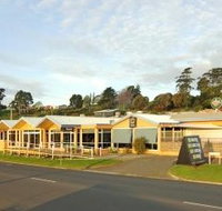 Argosy Motor Inn - Inverell Accommodation