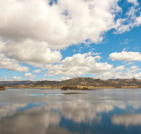 Nundle Fishing Club - Inverell Accommodation