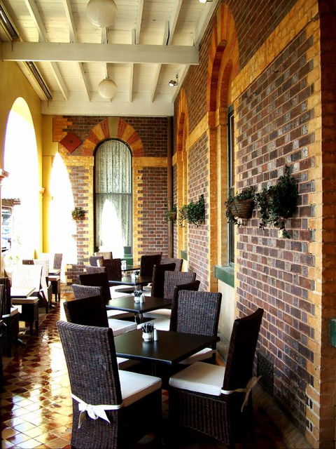 Vue Grand - Inverell Accommodation 7