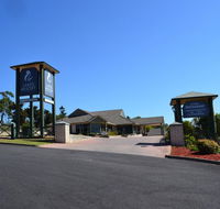 Lakes Resort Mount Gambier - Inverell Accommodation