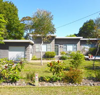 Serendip at Culburra Beach - Inverell Accommodation