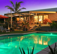 Weeroona Retreat BB - Inverell Accommodation