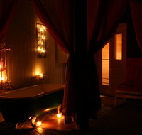 Goldsmith's in the Forest - Inverell Accommodation