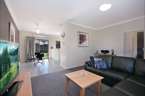 Hamilton Accommodation - Inverell Accommodation 3