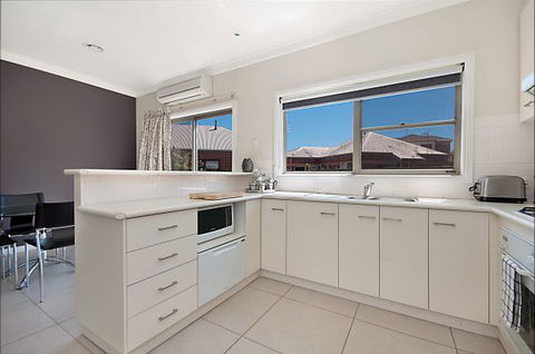 Hamilton Accommodation - Inverell Accommodation 4
